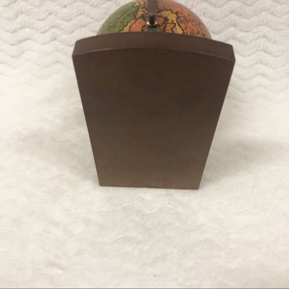 Spinning Globe Made in Italy - Picture 7 of 10